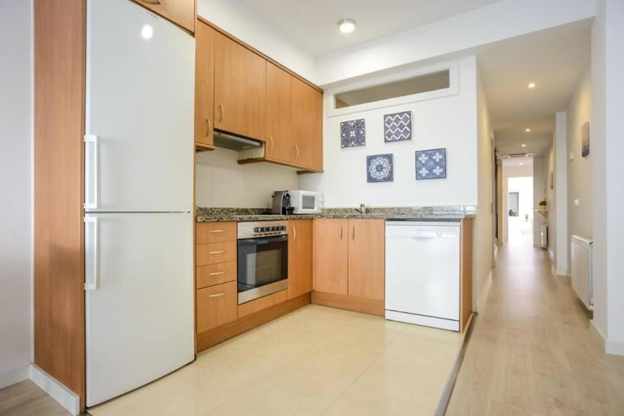 Flateli Lorenzana 17 Girona Exterior photo