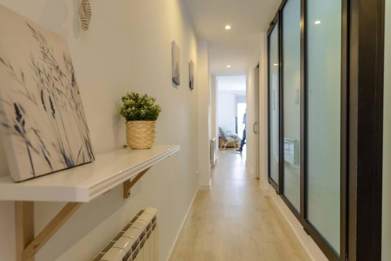 Flateli Lorenzana 17 Girona Exterior photo