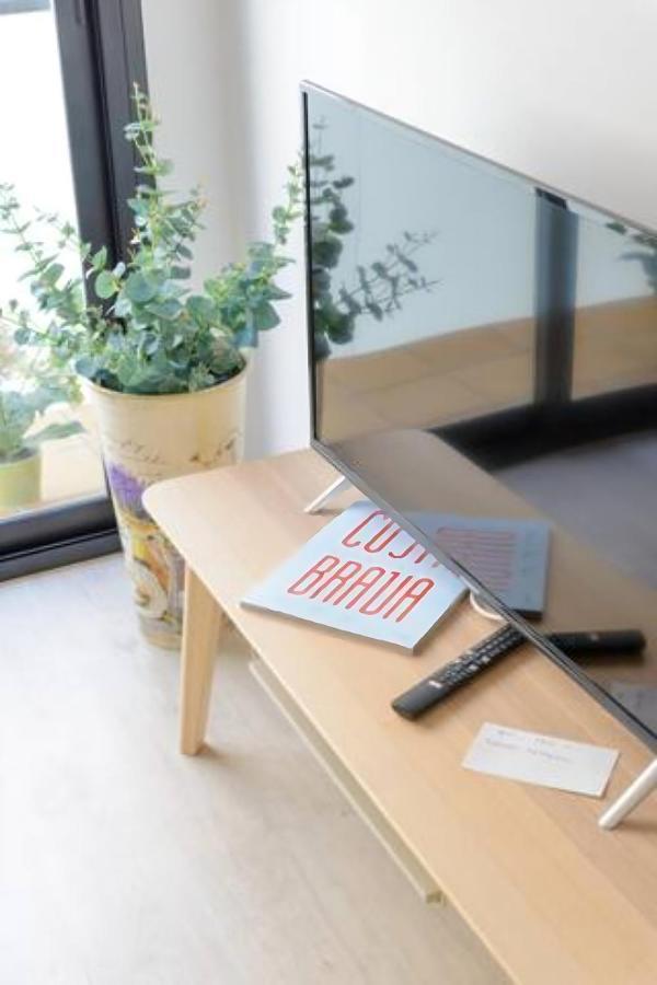 Flateli Lorenzana 17 Girona Exterior photo