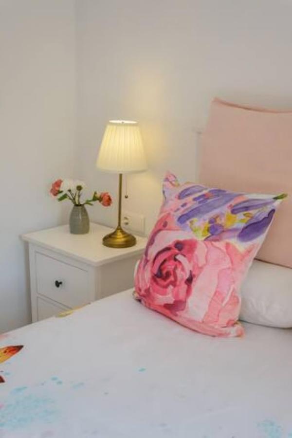 Flateli Lorenzana 17 Girona Exterior photo