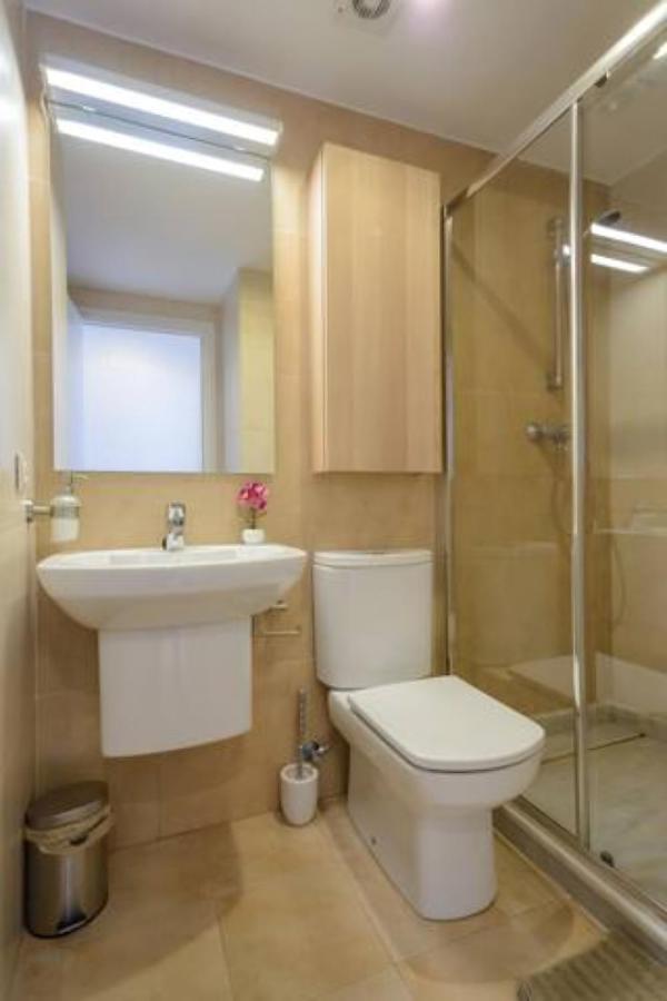 Flateli Lorenzana 17 Girona Exterior photo
