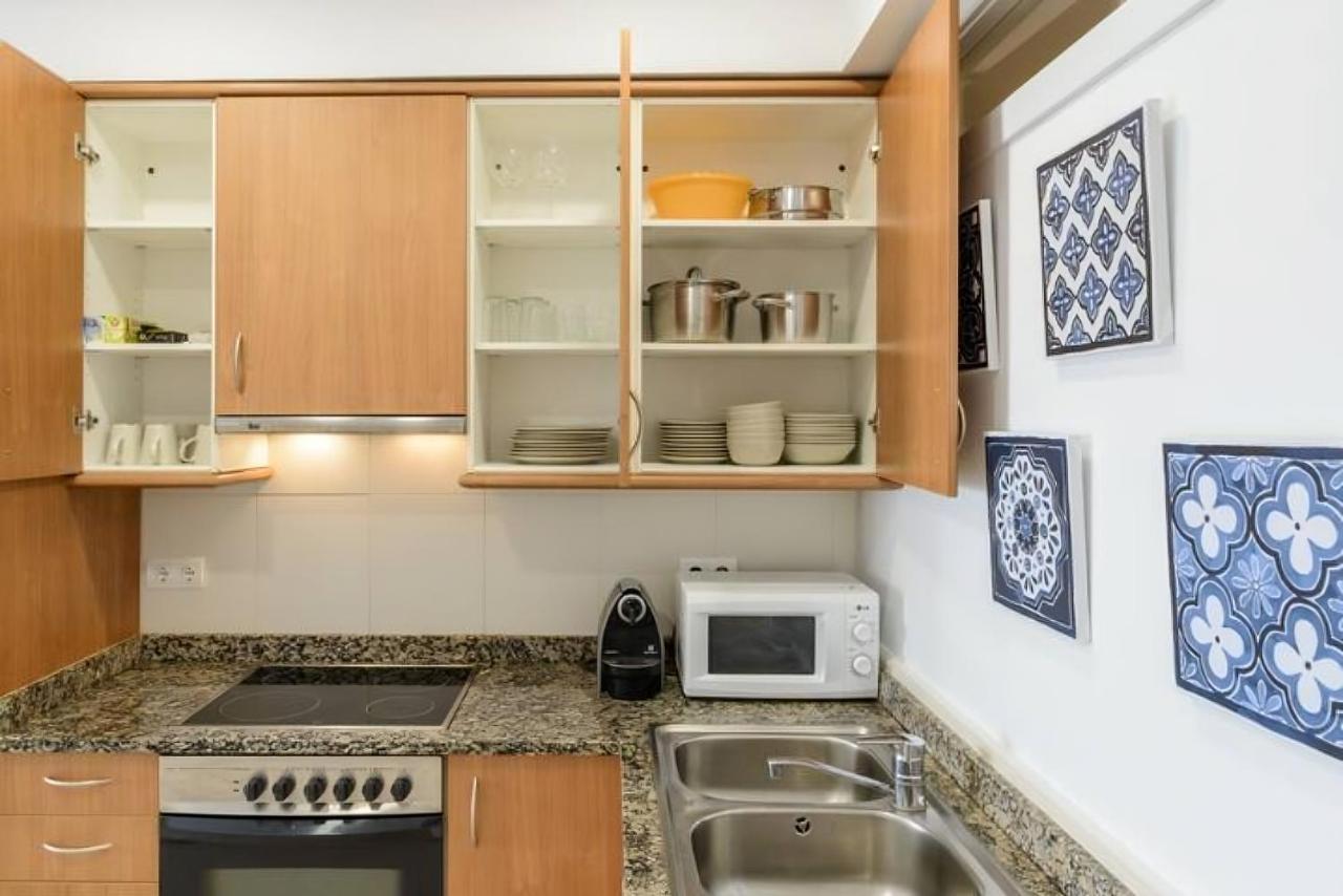 Flateli Lorenzana 17 Girona Exterior photo