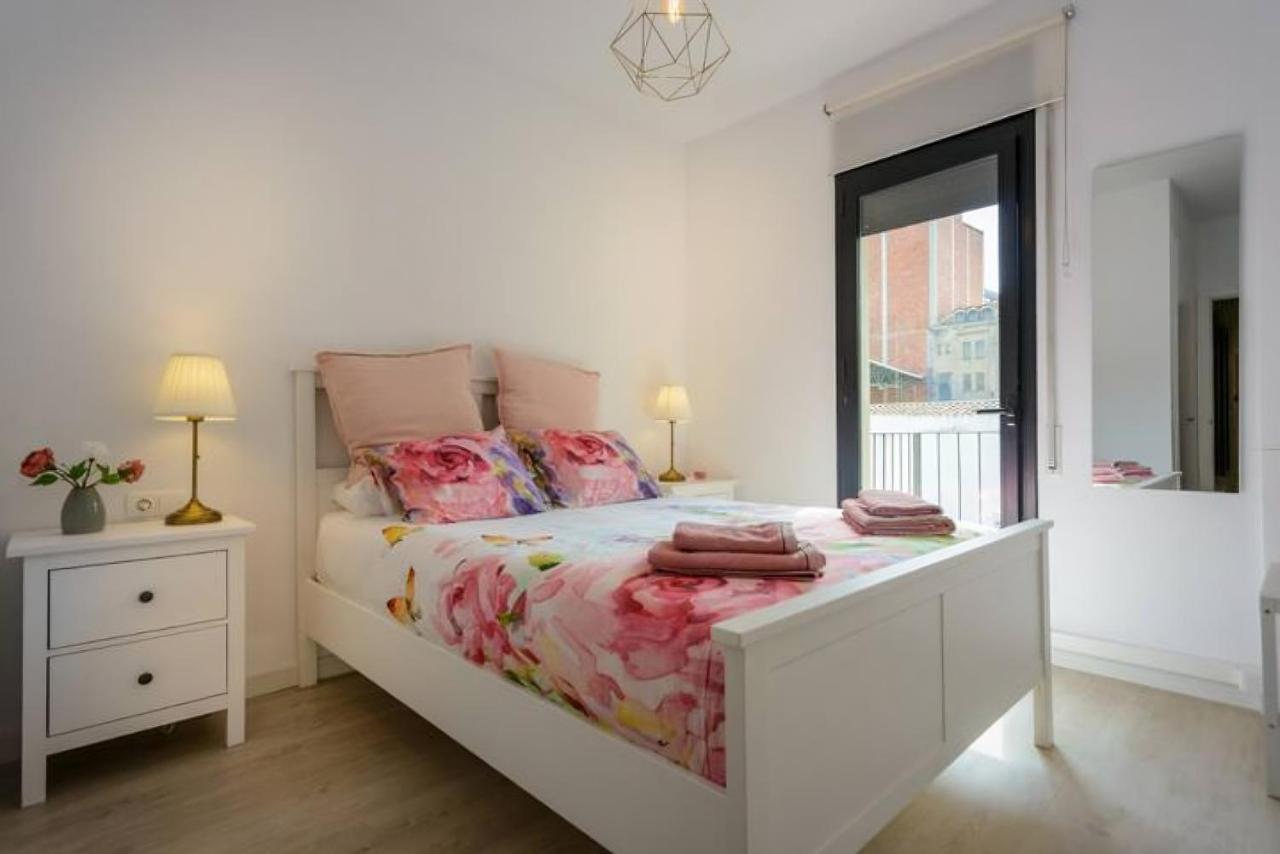 Flateli Lorenzana 17 Girona Exterior photo